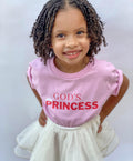 God’s Princess – Kids