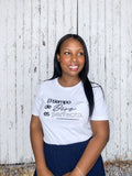 El Tiempo de Dios es Perfecto — T-Shirt